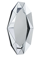 Diamond Large Mirror